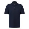 Bugatti Heren Polo 75104c 8150 Navy