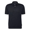 Bugatti Heren Polo 75518c 7100 Navy