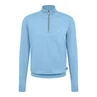 Bugatti Heren T-shirt 75510c 7500 Bleu