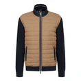 Bugatti Heren Trui 75121c 8750 Taupe