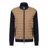 Bugatti Heren Trui 75121c 8750 Taupe
