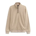 Bugatti Heren Trui 85055D 8550 Beige