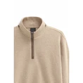 Bugatti Heren Trui 85055D 8550 Beige