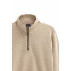 Bugatti Heren Trui 85055D 8550 Beige