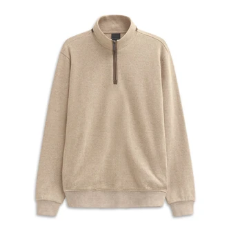 Bugatti Heren Trui 85055D 8550 Beige