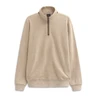 Bugatti Heren Trui 85055D 8550 Beige