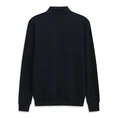 Bugatti Heren Trui 85172D 8750 Navy
