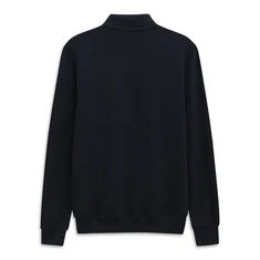 Bugatti Heren Trui 85172D 8750 Navy