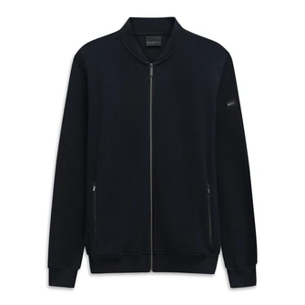 Bugatti Heren Trui 85172D 8750 Navy