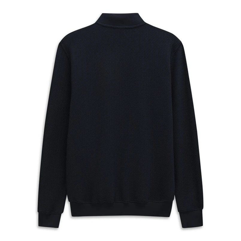 Bugatti Heren Trui 85172D 8750 Navy