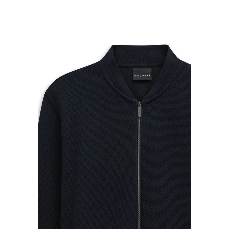 Bugatti Heren Trui 85172D 8750 Navy