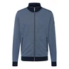 Bugatti Heren Vest 75140c 8750 Blauw mele