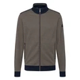 Bugatti Heren Vest 75140c 8750 Taupe