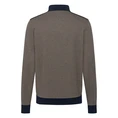 Bugatti Heren Vest 75140c 8750 Taupe