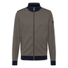 Bugatti Heren Vest 75140c 8750 Taupe