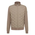 Bugatti Heren Vest 75147c 8700 Beige