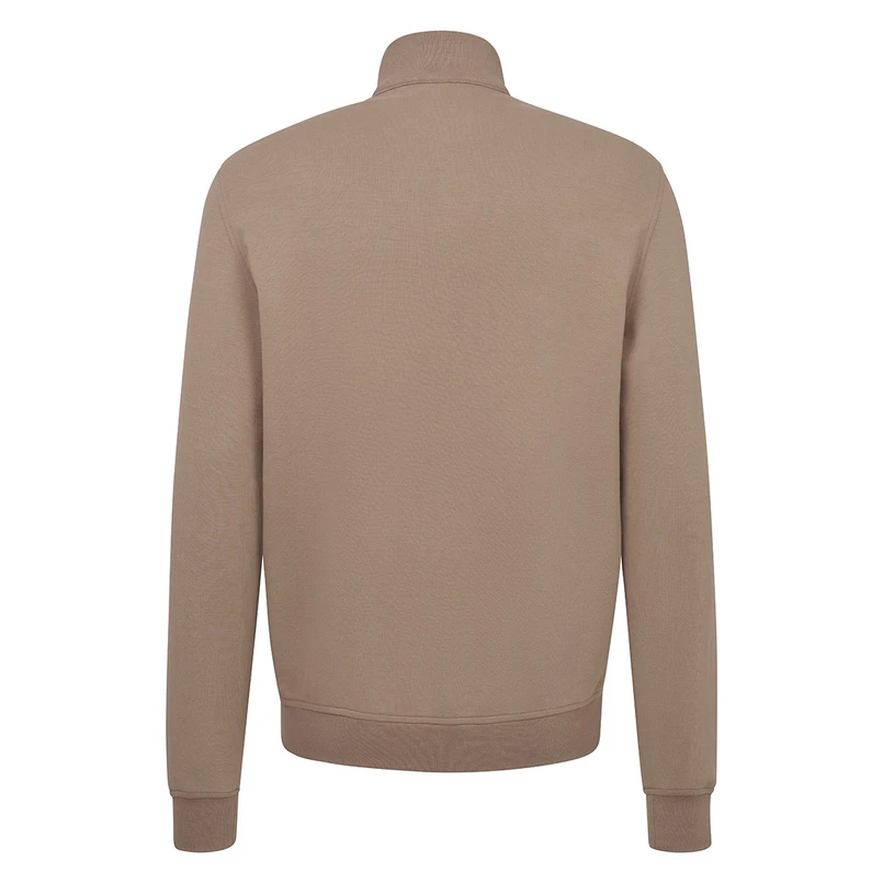Bugatti Heren Vest 75147c 8700 Beige