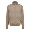 Bugatti Heren Vest 75147c 8700 Beige