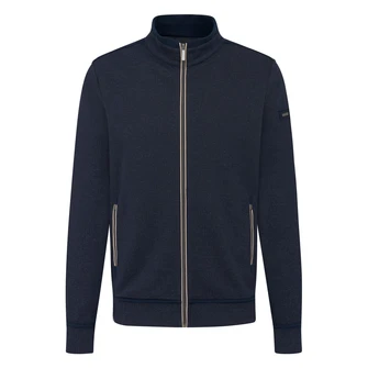 Bugatti Heren Vest 75170c 8750 Navy