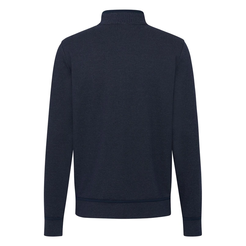 Bugatti Heren Vest 75170c 8750 Navy