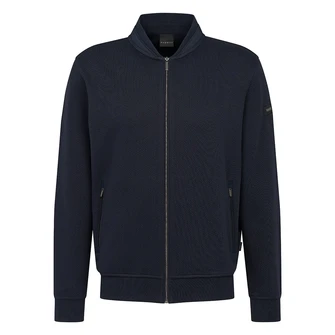 Bugatti Heren Vest 75174c 8750 Navy