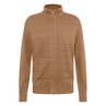 Bugatti Heren Vest 75511c 7600 Taupe