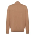 Bugatti Heren Vest 75524c 7600 Taupe