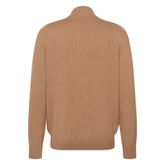 Bugatti Heren Vest 75524c 7600 Taupe