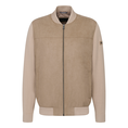 Bugatti Heren Vest 75527c 7600 Beige