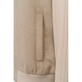 Bugatti Heren Vest 75527c 7600 Beige