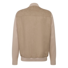 Bugatti Heren Vest 75527c 7600 Beige
