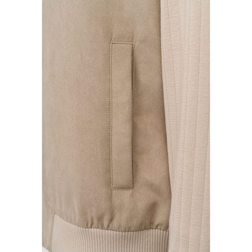 Bugatti Heren Vest 75527c 7600 Beige