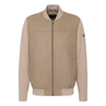 Bugatti Heren Vest 75527c 7600 Beige