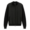 Bugatti Heren Vest 85534D 7600 Antraciet