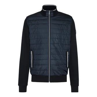 Bugatti Heren Vest 95121 8750 Navy