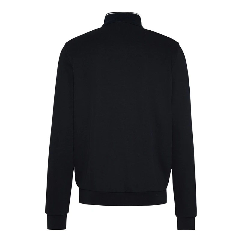 Bugatti Heren Vest 95121 8750 Navy