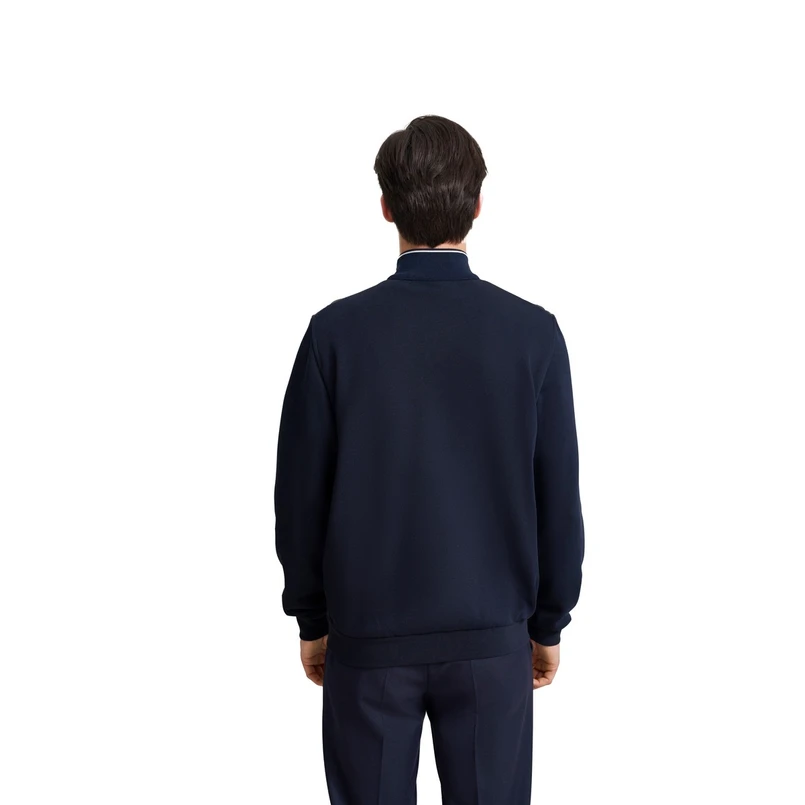 Bugatti Heren Vest 95121 8750 Navy
