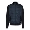 Bugatti Heren Vest 95121 8750 Navy