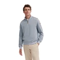 Bugatti Heren Zipper 75141c 8550 Bleu
