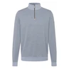 Bugatti Heren Zipper 75141c 8550 Bleu
