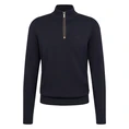 Bugatti Heren Zipper 75510c 7500 Navy