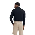 Bugatti Heren Zipper 75510c 7500 Navy