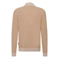 Bugatti Heren Zipper 75520c 7500 Taupe