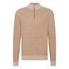 Bugatti Heren Zipper 75520c 7500 Taupe