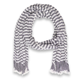 Bulaggi Dames Sjaal Bu-20030 Navy