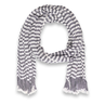 Bulaggi Dames Sjaal Bu-20030 Navy