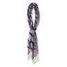 Bulaggi Dames Sjaal Bu-20032 Navy