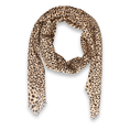 Bulaggi Dames Sjaal Bu-20033 Camel