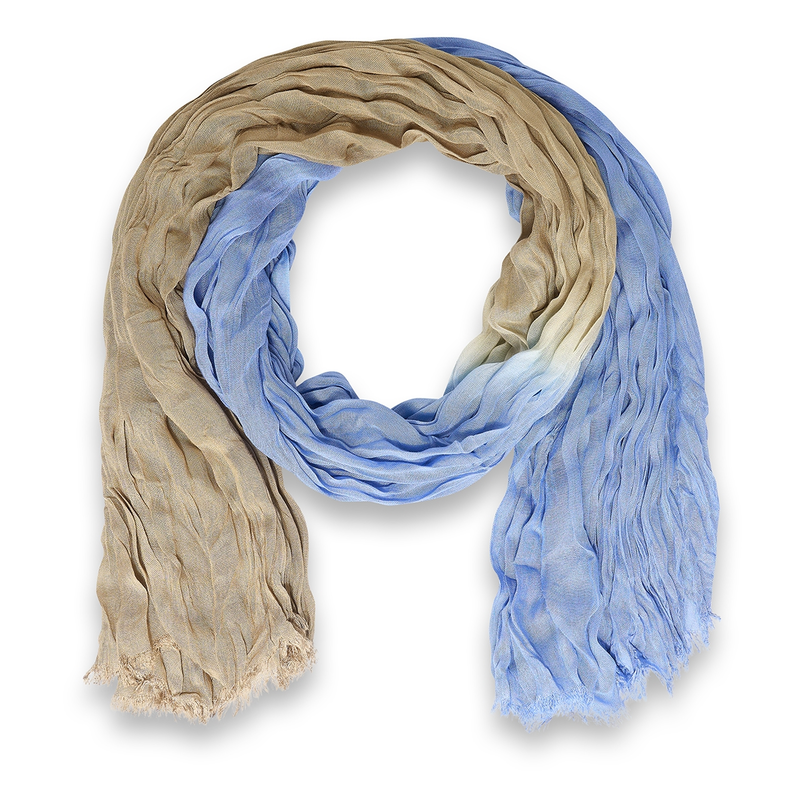 Bulaggi Dames Sjaal Bu-20037 Peach