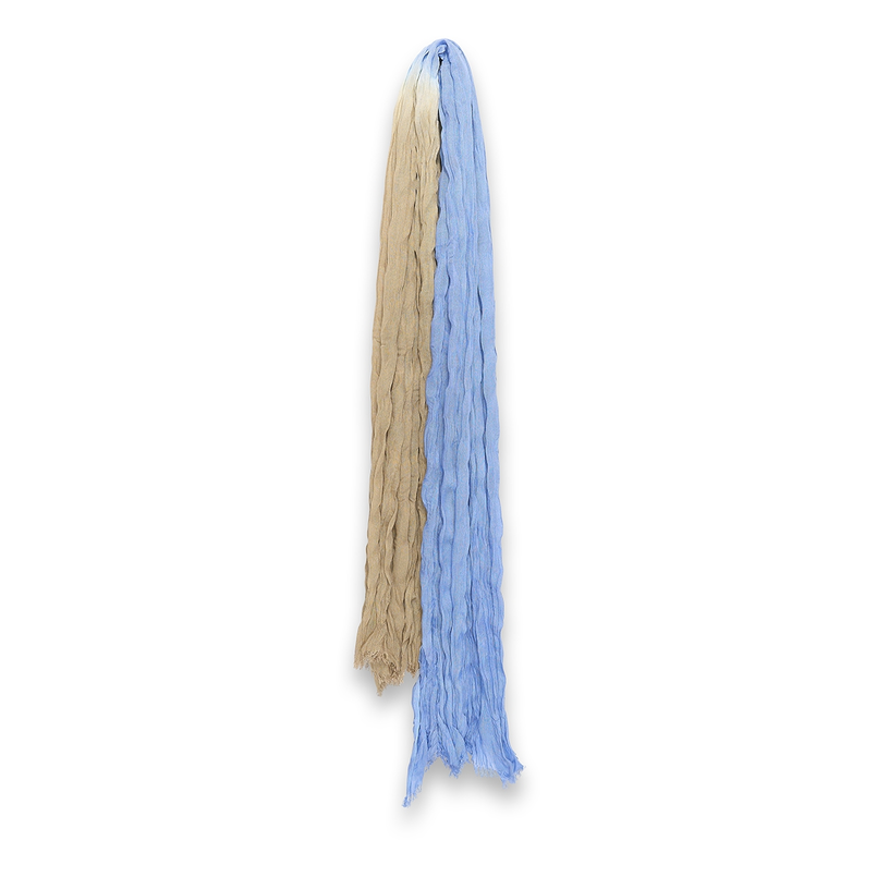 Bulaggi Dames Sjaal Bu-20037 Peach